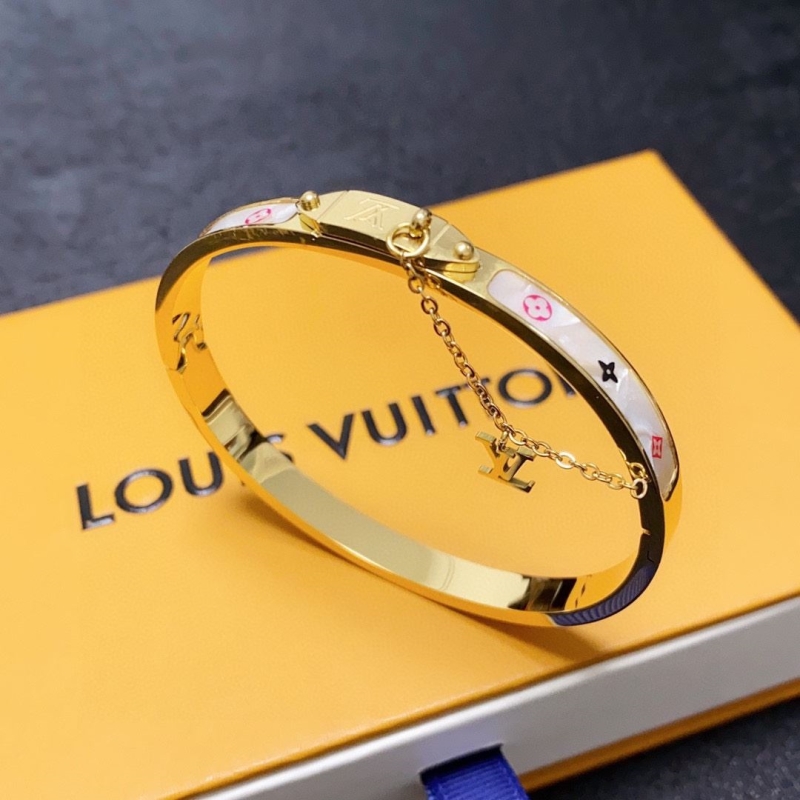 LV Bracelets